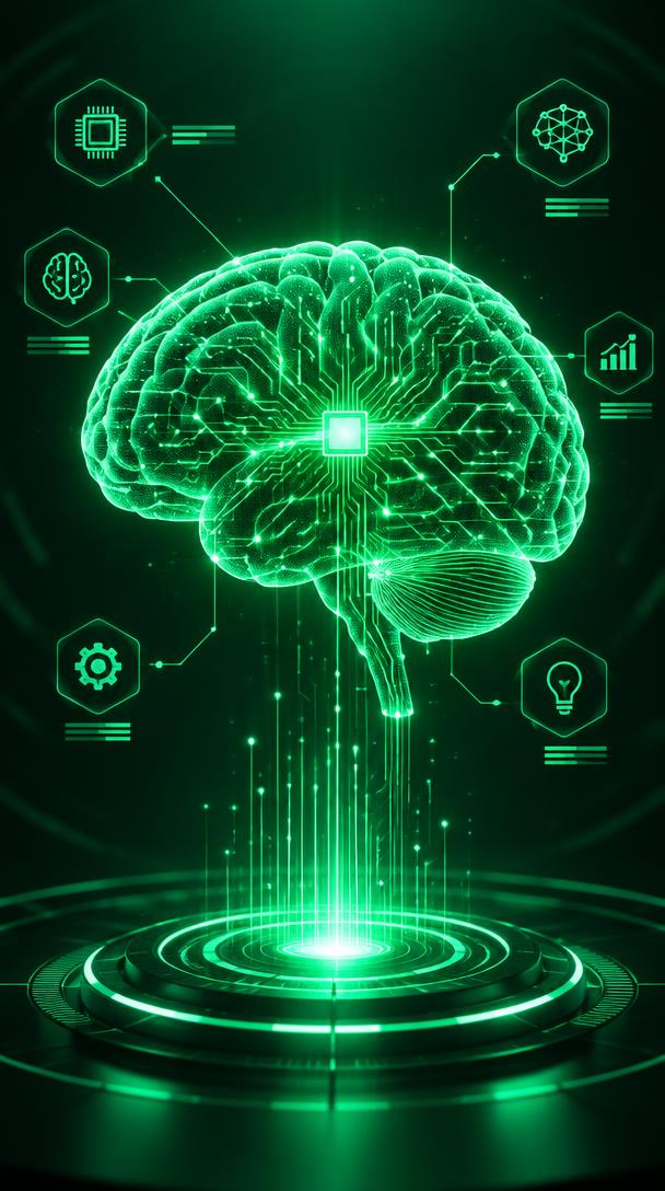 How AI Thinks